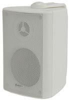 INDOOR SPEAKER 100V 3" 60W WHITE