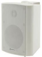 INDOOR SPEAKER 100V 4" 70W WHITE