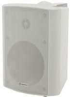 INDOOR SPEAKER 100V 5.25" 90W WHITE