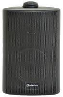 OUTDOOR SPEAKER 100V 3" 60W BLACK