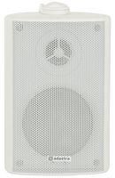 OUTDOOR SPEAKER 100V 3" 60W WHITE