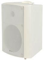 OUTDOOR SPEAKER 100V 6.5" 120W WHITE