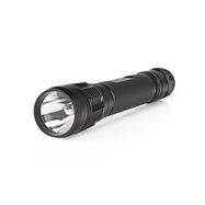 LED Torch | Battery Powered | 4.5 V DC | 10 W | 3x C/LR14 | Rated luminous flux: 500 lm | Light range: 250 m | Beam angle: 9.5 °