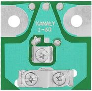 Antenna matching transformer 48-798MHz