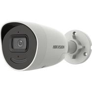 Hikvision bullet DS-2CD2046G2-IU/SL(C) F4 (white, 4 MP, 40 m. IR, AcuSense)