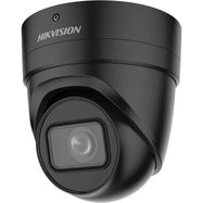 Hikvision dome DS-2CD2H86G2-IZS(C) F2.8 (black, 8 MP, 30 m. IR, AcuSense)