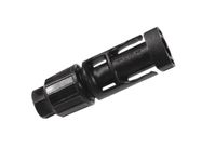 Photovoltaic 2,5-6mm2 male connector