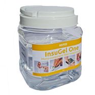 Insulating gel InsuGel One monocomponent Morek MBG0001G24 (IPX8, 1kg)