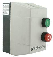 DOL STARTER, 1PH, 12A, 5.5KW