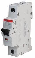 CIRCUIT BREAKER, THERMAL MAG, 1 POLE