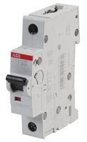 CIRCUIT BREAKER, THERMAL MAG, 1 POLE