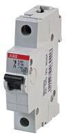 CIRCUIT BREAKER, THERMAL MAG, 1 POLE