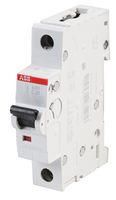 CIRCUIT BREAKER, THERMAL MAG, 1 POLE