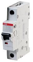 CIRCUIT BREAKER, THERMAL MAG, 1 POLE