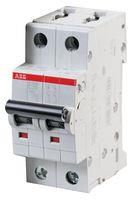 CIRCUIT BREAKER, THERMAL MAG, 2 POLE