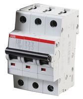 CIRCUIT BREAKER, THERMAL MAG, 3 POLE