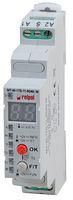 DIGITAL TIMER, 12/240V, 22FUNCTIONS, 10A