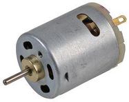 DC MOTOR, HIGH POWER, 12V