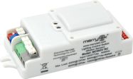 MERRYTEK microwave motion sensor 800/1000W ON/OFF 2-step DIM 1-10V