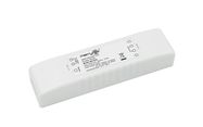 MERRYTEK microwave motion sensor Corridor operation with DC sensors ON/OFF DIM 1-10V