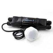 MERRYTEK microwave motion sensor 15m 800/1000W ON/OFF 2-step DIM IP65