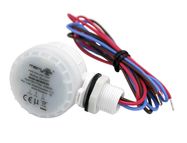 MERRYTEK microwave motion sensor 12m M20 400/800W ON/OFF IP65