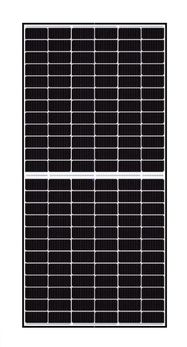 Solar panel CanadianSolar CS3L-380MS