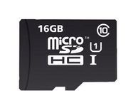 16GB MICROSDHC SMARTPHONE/TABLET + ADPT