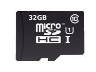 32GB MICROSDHC SMARTPHONE/TABLET + ADPT