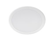 Recessed luminaire, 230Vac MESON 13W, 1200lm, warm white, round, Philips