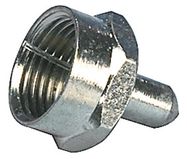 F Terminator 75 Ohms for use with multiswitches.