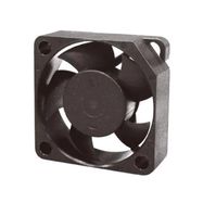 Fan:DC;axial;12VDC;30x30x10mm;7.77m3/h;20dBA;Vapo;8600rpm