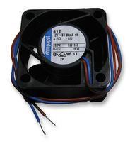 FAN, 40MM, 12VDC, 10M3/H, 18DBA