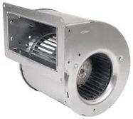 FAN, DUAL INLET BLOWER, 180MM, 230VAC