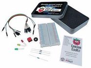 CAMJAM EDUKIT 1, FOR RASPBERRY PI