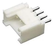 GROVE, CONNECTOR, 4P 2MM 10PK
