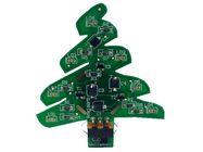 USB SMD X-MAS TREE