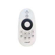 LED RGBW remote controller 4-zone, with wheel, Mi Light