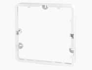 Frame for surface mounting of Downlight MOLLY 24W square