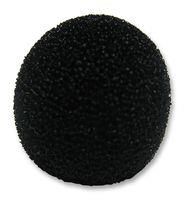 MICROPHONE WINDSHIELD, 12-14MM DIA