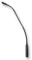 MICROPHONE, GOOSENECK CONDENSER 12"