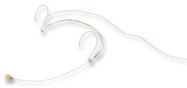 MICROPHONE, ULTRALIGHT HEADSET BEIGE