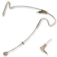 MICROPHONE, HEADSET 3.5MM JACK