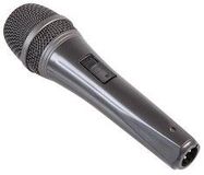 MICROPHONE, DYNAMIC