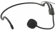 NECKBAND MIC,  HEAVY DUTY, JACK