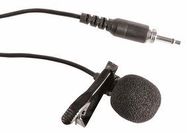 LAVALIER MIC,  PREMIUM CARDIOID