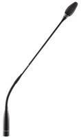 GOOSENECK MICROPHONE, CARDIOID, 40CM