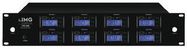 RECEIVER UNIT, 8 CHANNEL