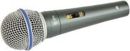 PROFESSIONAL MIC METAL