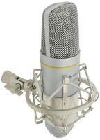 USB STUDIO MICROPHONE